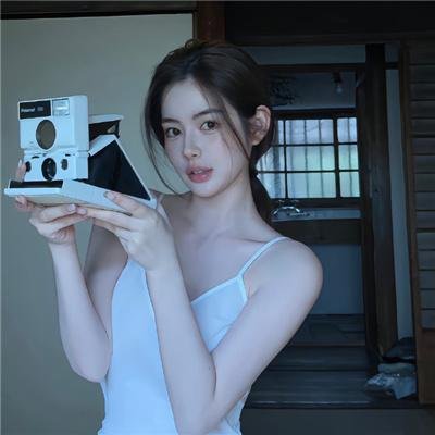 上帝的间谍