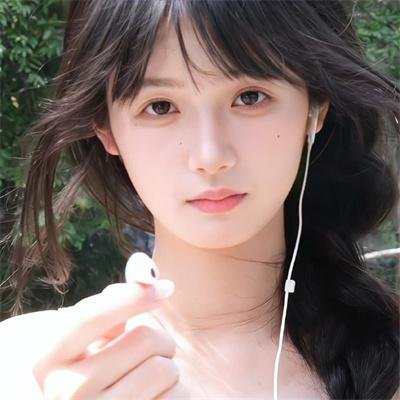 凡尘圣女