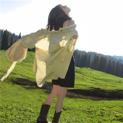 中年女性
